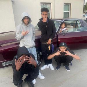 Not Yo Type (feat. Lil smacc & 2grimeyrage) [Explicit]