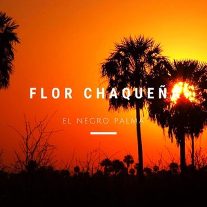 Flor Chaqueña