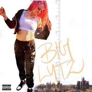 Big ____ (Explicit)