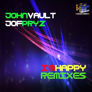 I'm Happy (DJ Bounce Remix)