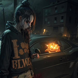 Öh ï (feat. Dglock & (Prod. Taymxru)) (Explicit)