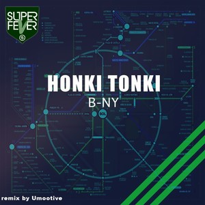 Honki Tonki (Original Mix)