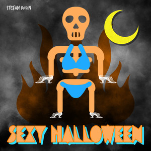 Sexy Halloween