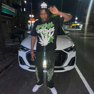 Village Diamonds (Explicit)