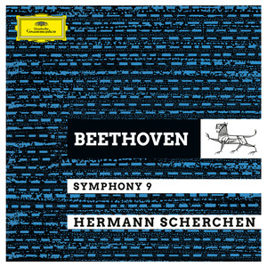 Beethoven: Symphony No. 9 in D Minor, Op. 125 "Choral" (교향곡 9번 작품번호 125 "합창")