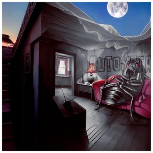 Automata (feat. Mazadonte & CrazyMan)