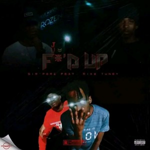 F'D UP (Explicit)