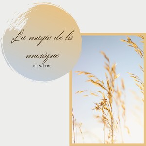 La magie de la musique - Musique du bien-être, la musique qui peut rendre la vie plus belle