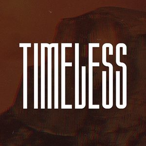 Timeless (Afrobeat|Slowed + Reverb)