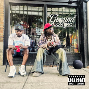 Can't Complain (feat. Young Deji) (Explicit)