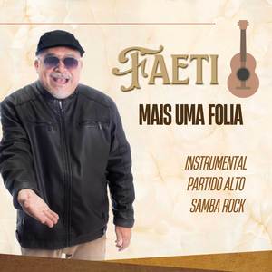 Mais Uma Folia