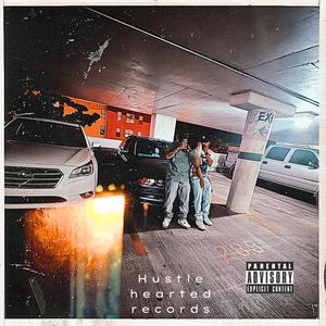 Mr. CZB (feat. Low Paid Memo & CZB Wayvii) (Explicit)