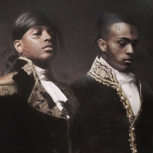 Nuketown XXX TENTACION (Explicit)