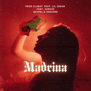 Madrina (Explicit)