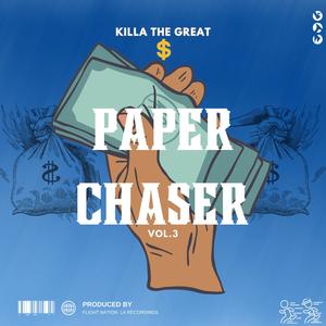 Paper Chaser, Vol. 3 (Explicit)