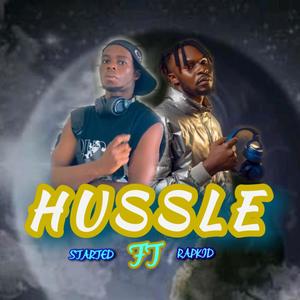 Hustle (feat. Lifeofrapkid)