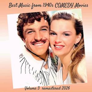 Main Title Song - My Friend Irma, 1948