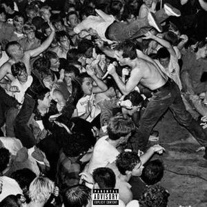 ROCKSTAR! (Explicit)