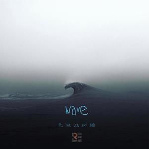 Wave(feat. The I.S.A. & JKiiD) (Explicit)