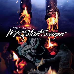 Mr Street Sweeper (Explicit)