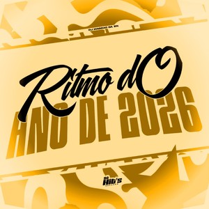 Ritmo do Ano de 2026 (Explicit)