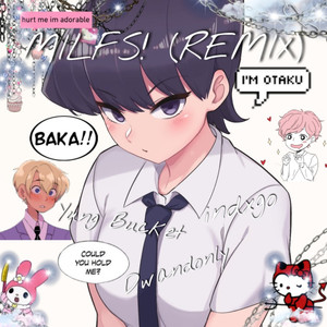 Milfs!! (Remix|Explicit)