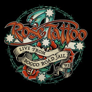 Boggo Road Jail 93 (Live At Boggo Road) [Explicit]