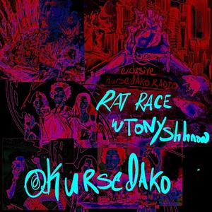 ##Rat#Race (feat. Tony Shhnow) [Explicit]
