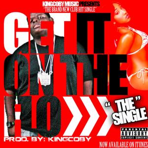 Get It On The Flo (Dj mix Instrumental Version)