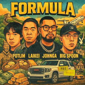 FORMULA (Dirty) (Explicit)