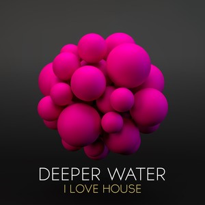 I Love House (Original Mix)