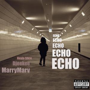 Woorden Worden Echo's (Explicit)