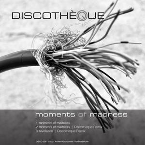 Revelation (Discothèque Remix)