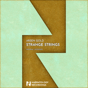 Strange Strings