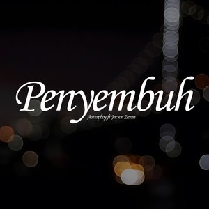Penyembuh