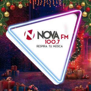 AGUINALDO SOBRE RUEDAS (VERSION NOVA FM 100.7)