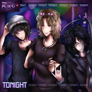 TONIGHT! (feat. Anti-Light) (Explicit)