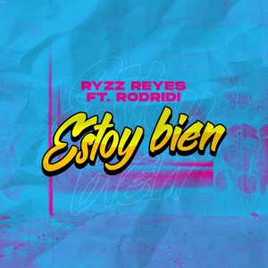Estoy Bien(feat. Rodridi)