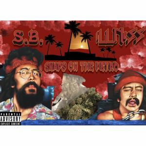 Snaps on the Petro (feat. Buckz) (Explicit)