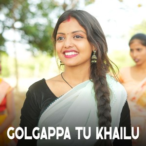 Golgappa Tu Khailu