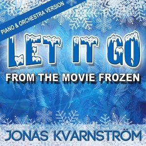 Let It Go (From Frozen)