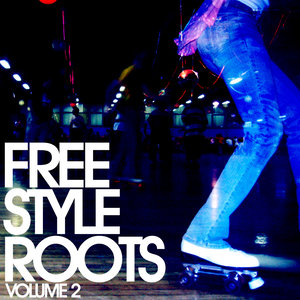 Freestyle Roots Vol. 2