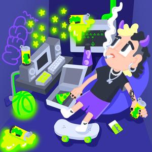 vuelt4s (feat. Mestre) (Explicit)