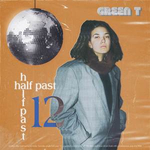 half past 12 (Explicit)