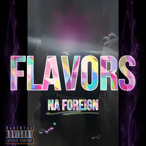 FLAVORS (Explicit)