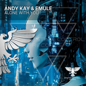 Alone With You (Extended Mix)