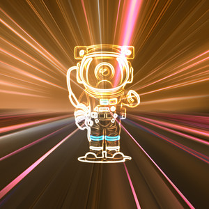 Двигай задом (Sped Up)