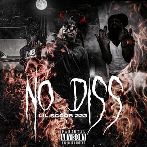 No Diss (Explicit)