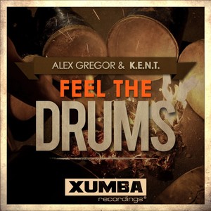 Feel The Drums (Original Mix)