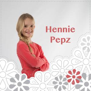 Hennie Pepz